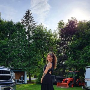 Meet your Posher, Jack